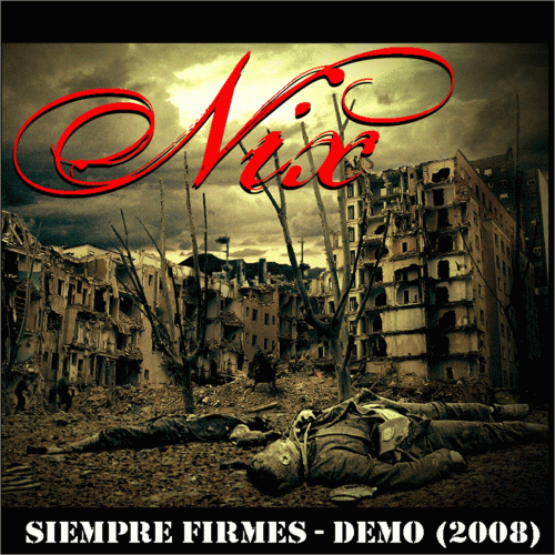 Nix : Siempre Firmes